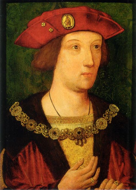 arthur tudor wikipedia.